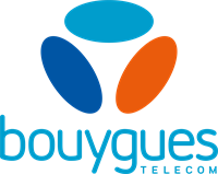 Bouygues Telecom (logo)